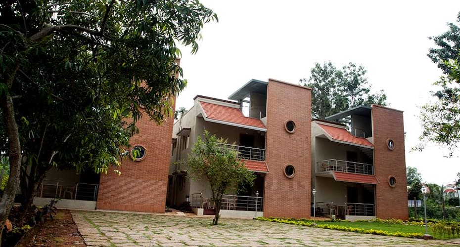 Hotel Ace Friends Park, Yelagiri 1